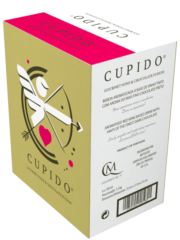 6 Cupidos