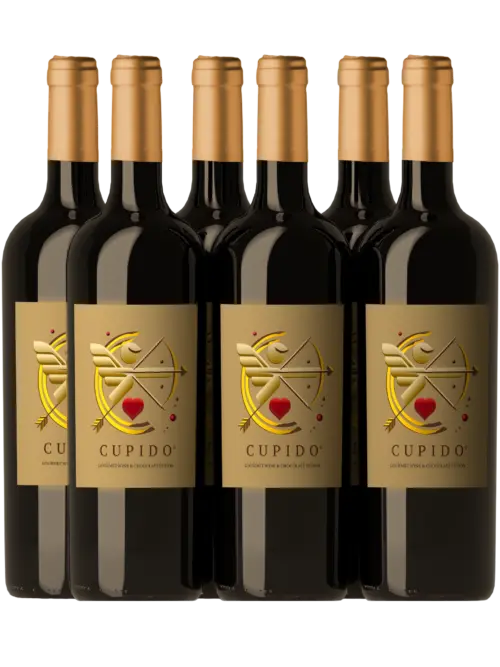 6 Cupidos