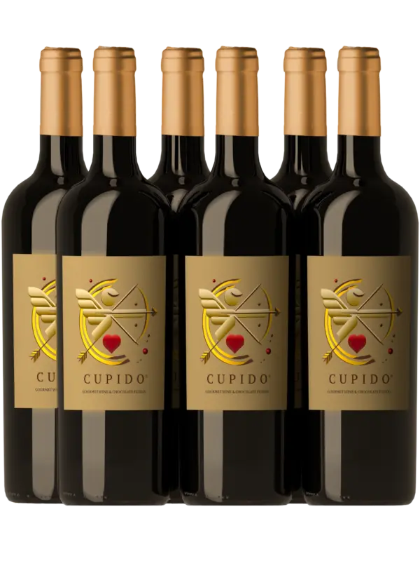 6 Cupidos